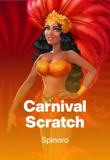 Carnival Scratch