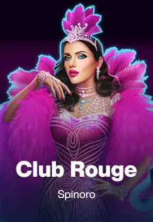 Club Rouge