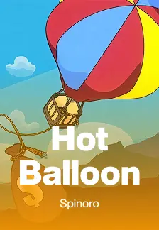 Hot Balloon