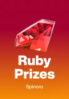 Ruby Prizes