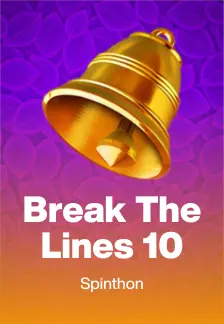 Break The Lines 10