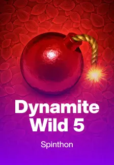Dynamite Wild 5