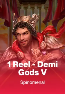 1 Reel - Demi Gods V