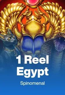 1 Reel Egypt