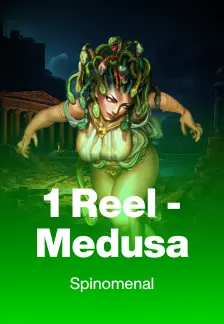 1 Reel - Medusa