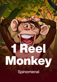 1 Reel Monkey