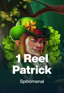 1 Reel Patrick