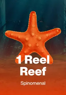 1 Reel Reef