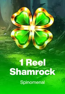 1 Reel Shamrock