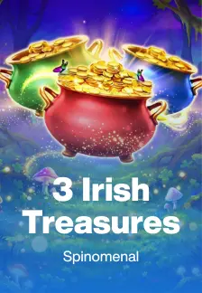 3 Irish Treasures