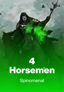 4 Horsemen