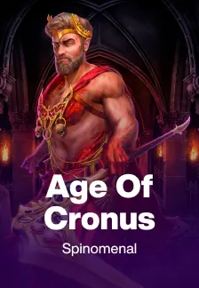 Age Of Cronus