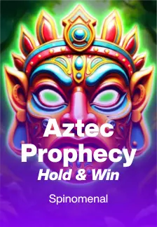 Aztec Prophecy - Hold & Win