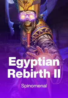 Egyptian Rebirth II