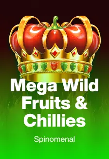 Mega Wild Fruits & Chillies