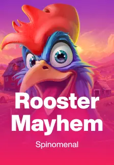 Rooster Mayhem
