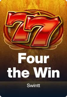 Four the Win