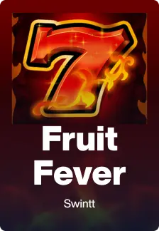 Fruit Fever