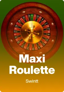 Maxi Roulette