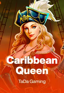 Caribbean Queen