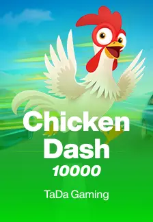 Chicken Dash 10000