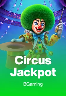 Circus Jackpot