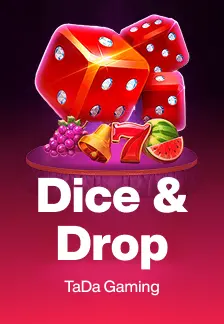 Dice & Drop