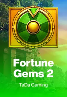 Fortune Gems 2