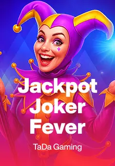 Jackpot Joker FEVER