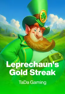 Leprechaun's Gold Streak