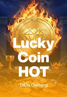 Lucky Coin HOT
