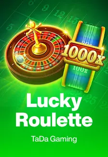 Lucky Roulette