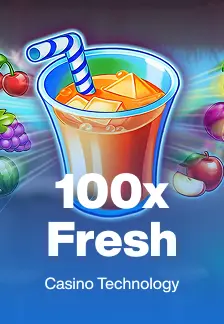 100x Fresh