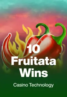 10 Fruitata Wins