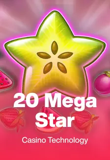 20 Mega Star