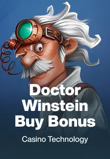 Doctor Winstein Buy Bonus