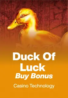 Duck Of Luck Buy Bonus