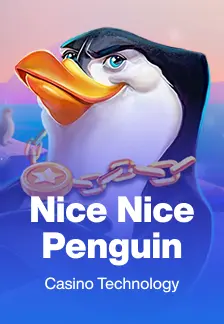 Nice Nice Penguin