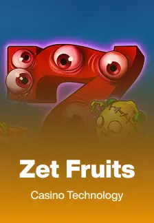 Zet Fruits