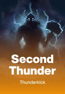 Second Thunder