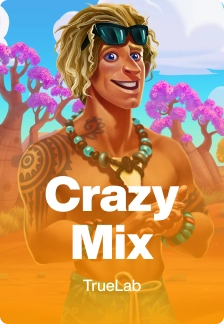Crazy Mix