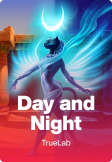 Day and Night