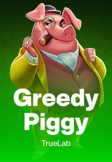 Greedy Piggy