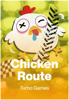Chicken Route