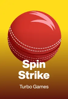 Spin Strike