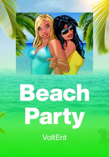 Beach Party