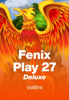 Fenix Play 27 Deluxe