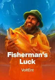 Fisherman's Luck