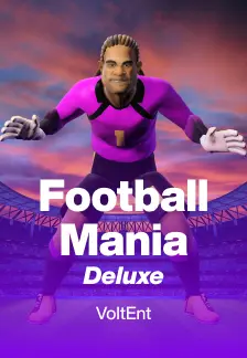 Football Mania Deluxe