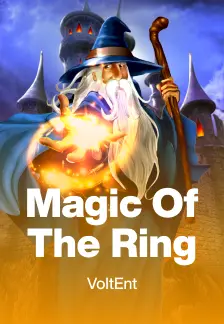 Magic Of The Ring